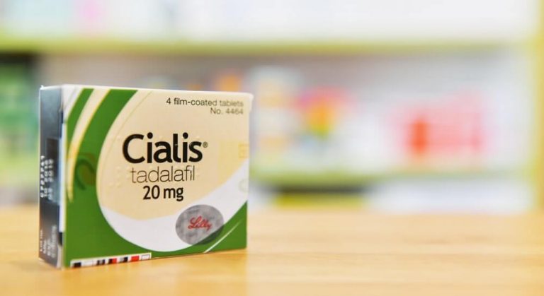 Cialis